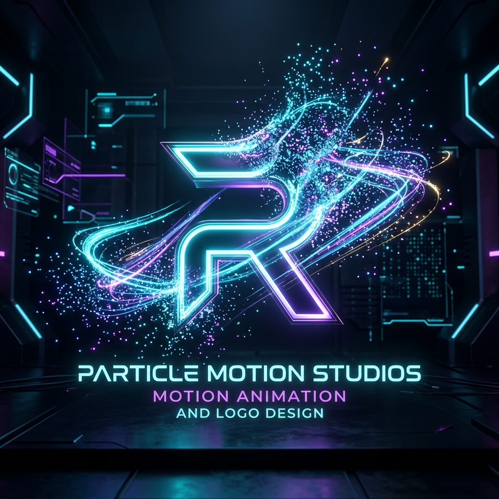 Logo & Motion Animation